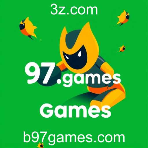 97.Games Revoluciona a Indústria de Jogos em 2025