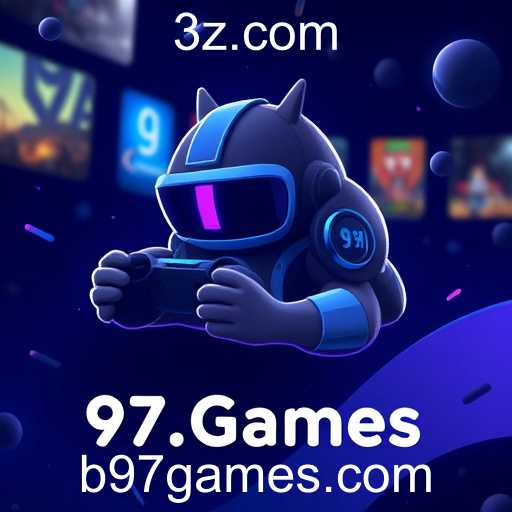O Crescimento Explosivo da 97.games no Cenário de Jogos Online