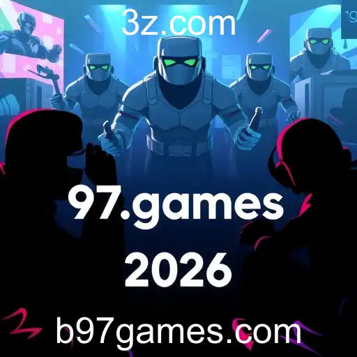 O Impacto da Plataforma 97.games no Cenário Atual de Jogos