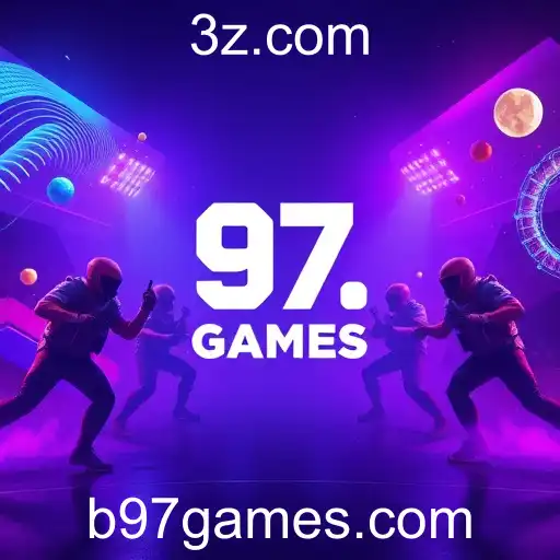 A Revolução da 97.Games no Cenário Brasileiro