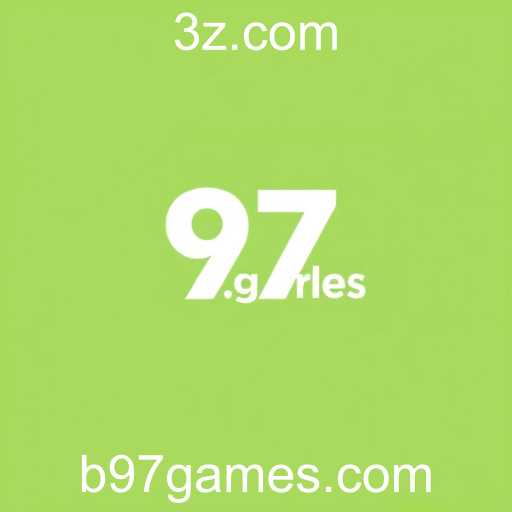97.games Revoluciona a Indústria dos Jogos em 2025