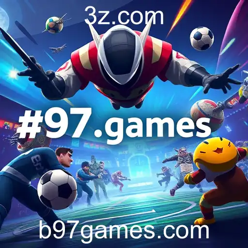 Ascensão da Plataforma 97.games no Mercado de Jogos Digitais