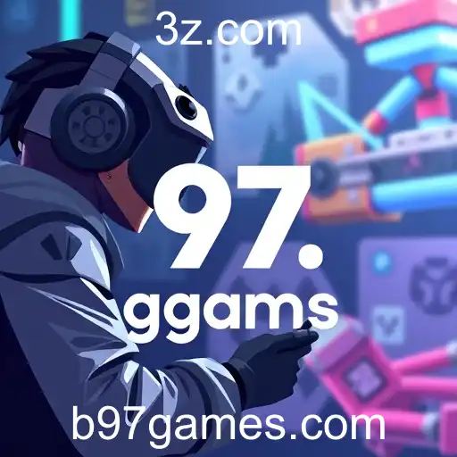 97.games Revoluciona o Mundo dos Jogos com Novidades em 2025