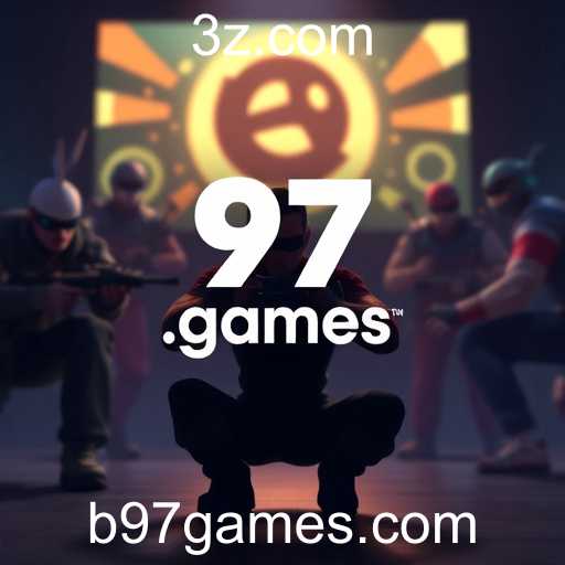 Crescimento e Impacto da 97.games no Cenário Brasileiro