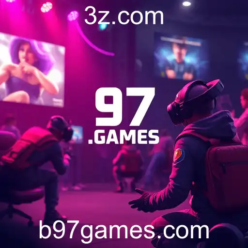 A Ascensão da 97.games no Universo dos Jogos