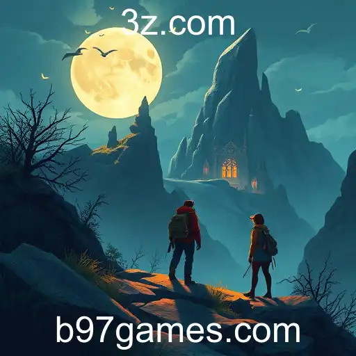 Descubra o Fascinante Mundo dos Jogos de Aventura na 97.games Plataforma
