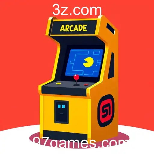 A Nostalgia e a Evolução dos Jogos Arcade na Plataforma 97.games