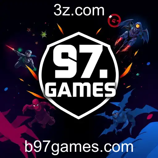 O Crescimento Explosivo da 97.games em 2026