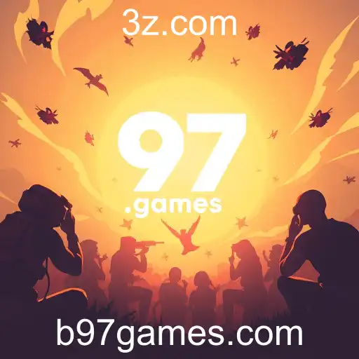 A Evolução da 97.games no Mercado de Jogos