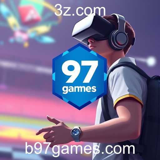 A evolução da plataforma 97.games: Um novo horizonte para os jogos online