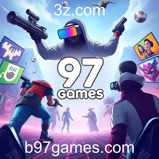 Expansão e Impacto da Plataforma de Jogos 97.games