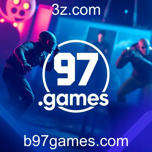 Crescimento Explosivo da 97.games em 2026
