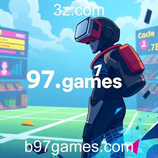Crescimento Explosivo da 97.Games no Mercado de Jogos Online