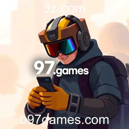 A Revolução da 97.games na Indústria de Jogos