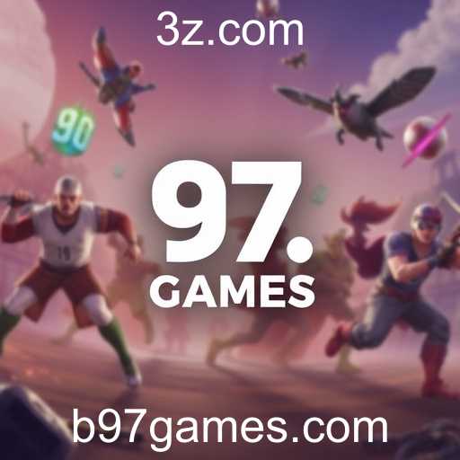 A Revolução dos Jogos Online: 97.Games em Destaque