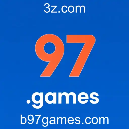 A Revolução da 97.games no Mercado de Jogos em 2026