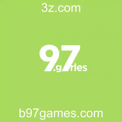 Revolução no Mundo dos Jogos com 97.Games