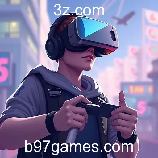 Novidades e Tendências no Mundo dos Jogos de 97.games