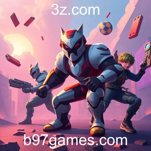 Avanços e Desafios na 97.games Plataforma