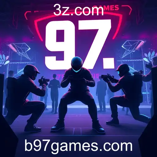 O Impacto da 97.games no Mercado Brasileiro de Jogos