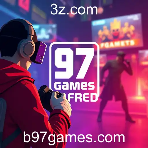 O Impacto da 97.games no Mercado de Jogos Brasileiro