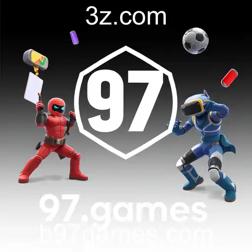 Inovação e Tendências na 97.games