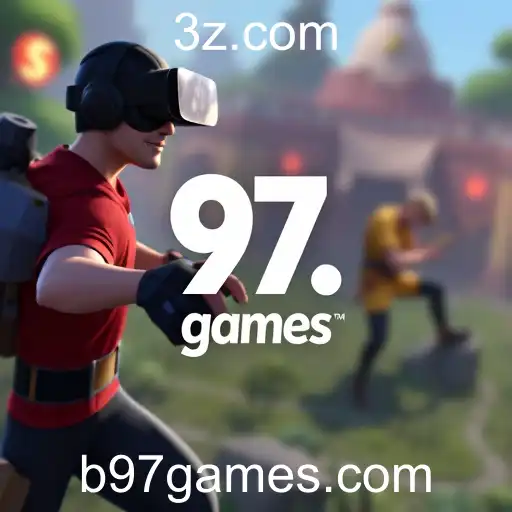 Inovações e Tendências na 97.games