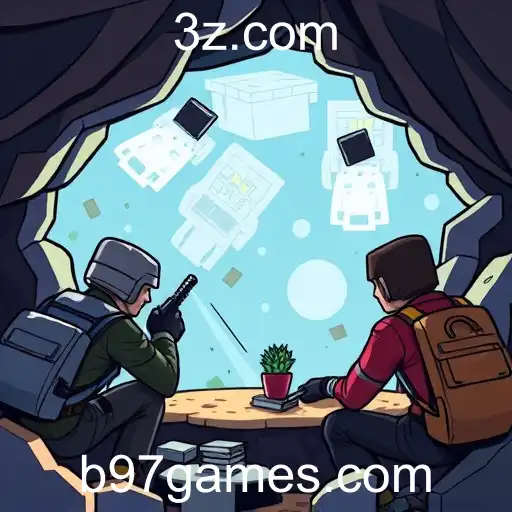 Explorando a Fascinante Categoria de Jogos Multijogador