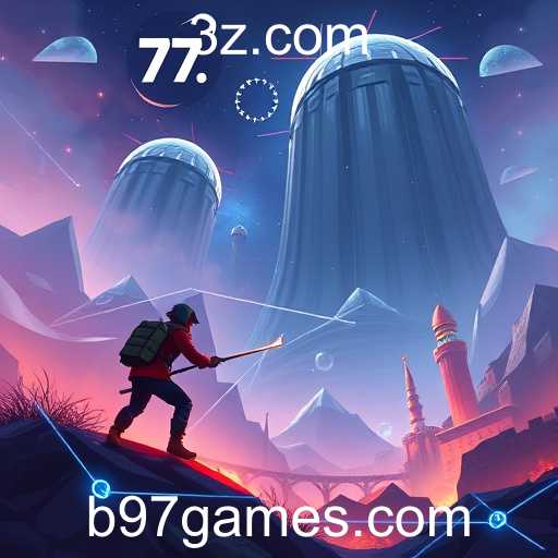 Lançamento de Novos Jogos Agita a 97.Games