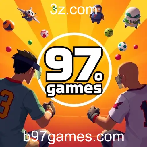 Revolução nos Jogos: A Ascensão da 97.games