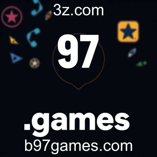 A Revolução da 97.games na Indústria de Jogos