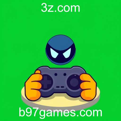 A Revolução dos Jogos na 97.games