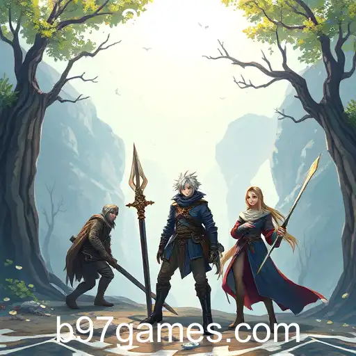A Ascensão da 97.games no Mercado Brasileiro de Jogos